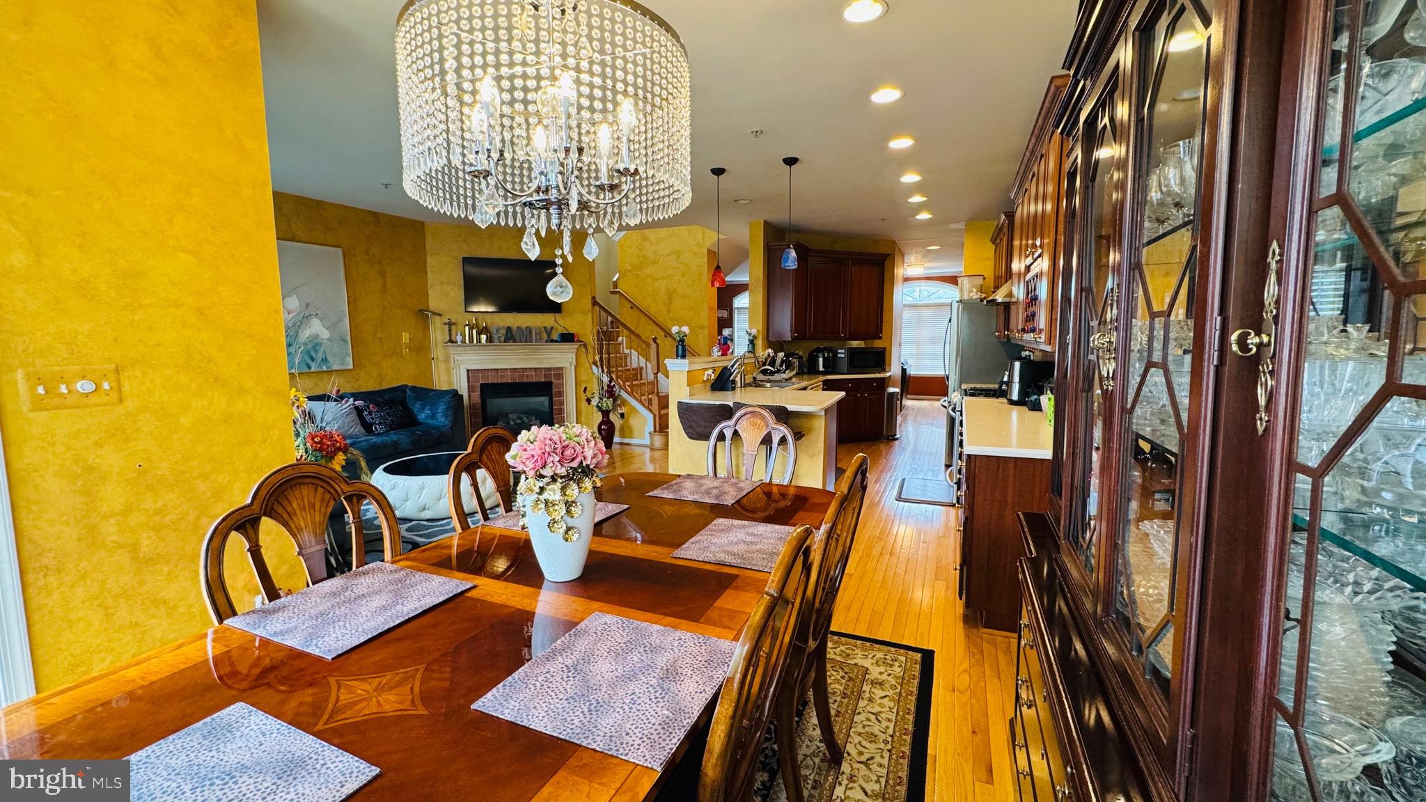 CROFTON FARMS - Residential Lease