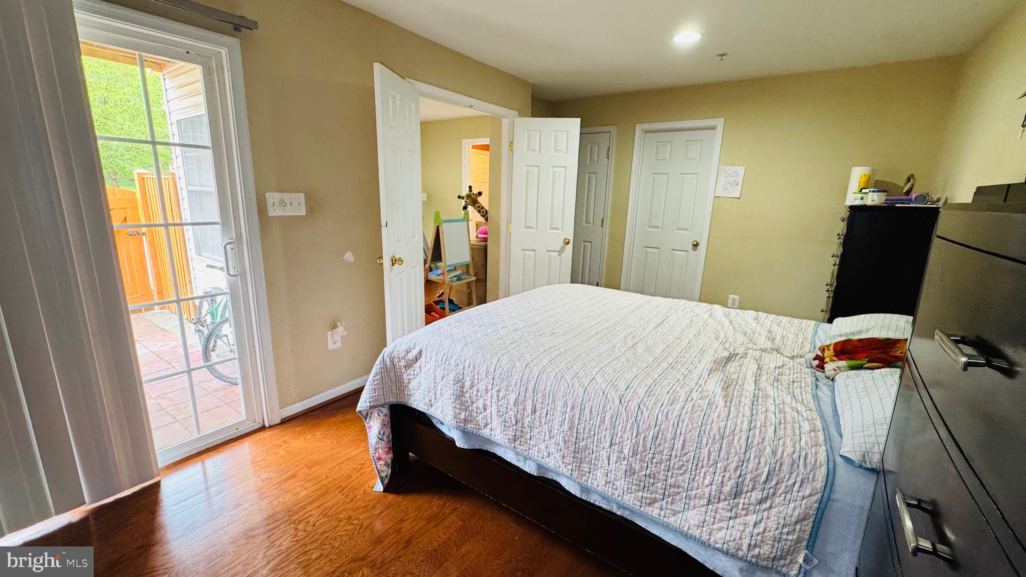 CROFTON FARMS - Residential Lease