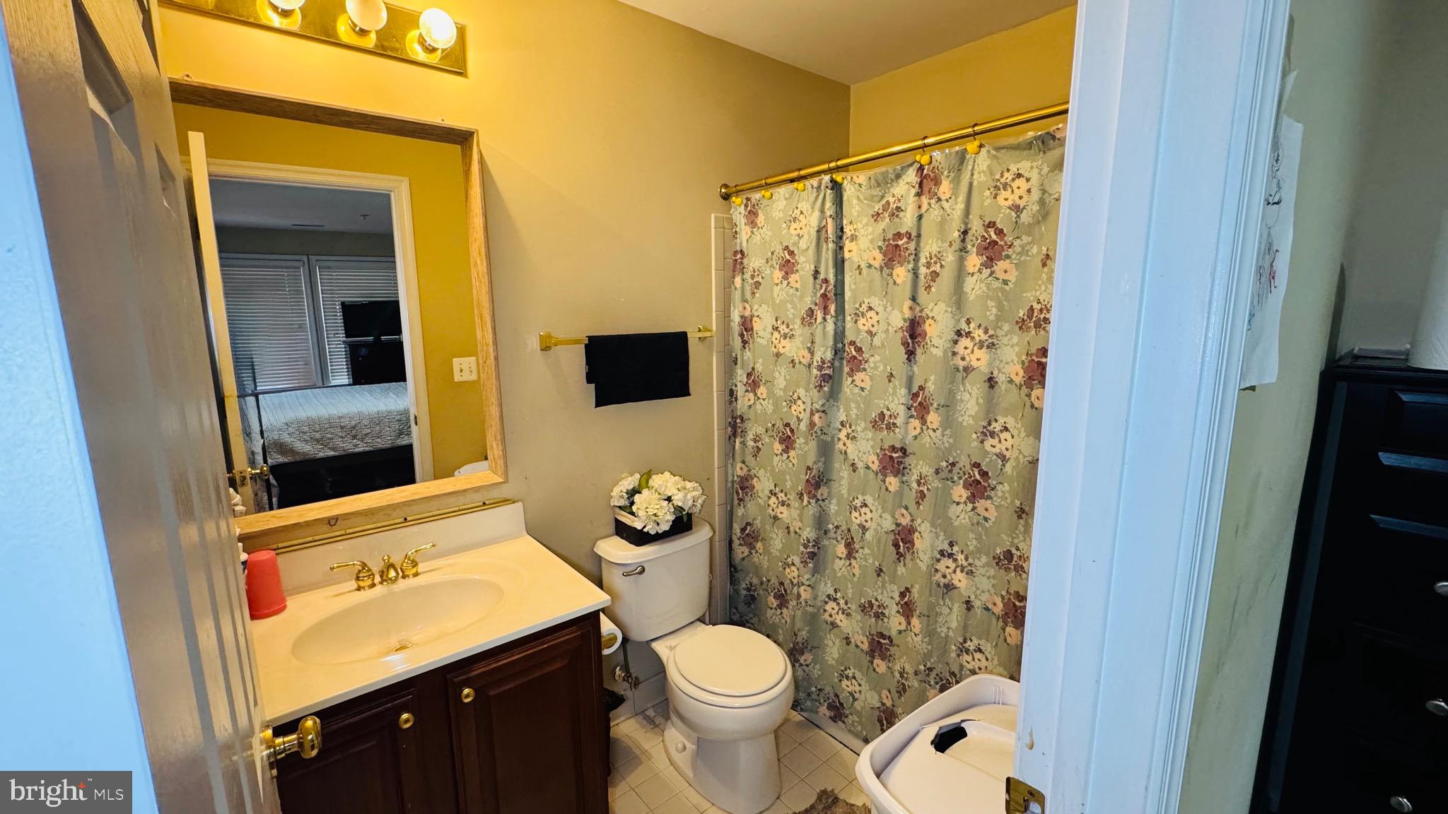 CROFTON FARMS - Residential Lease