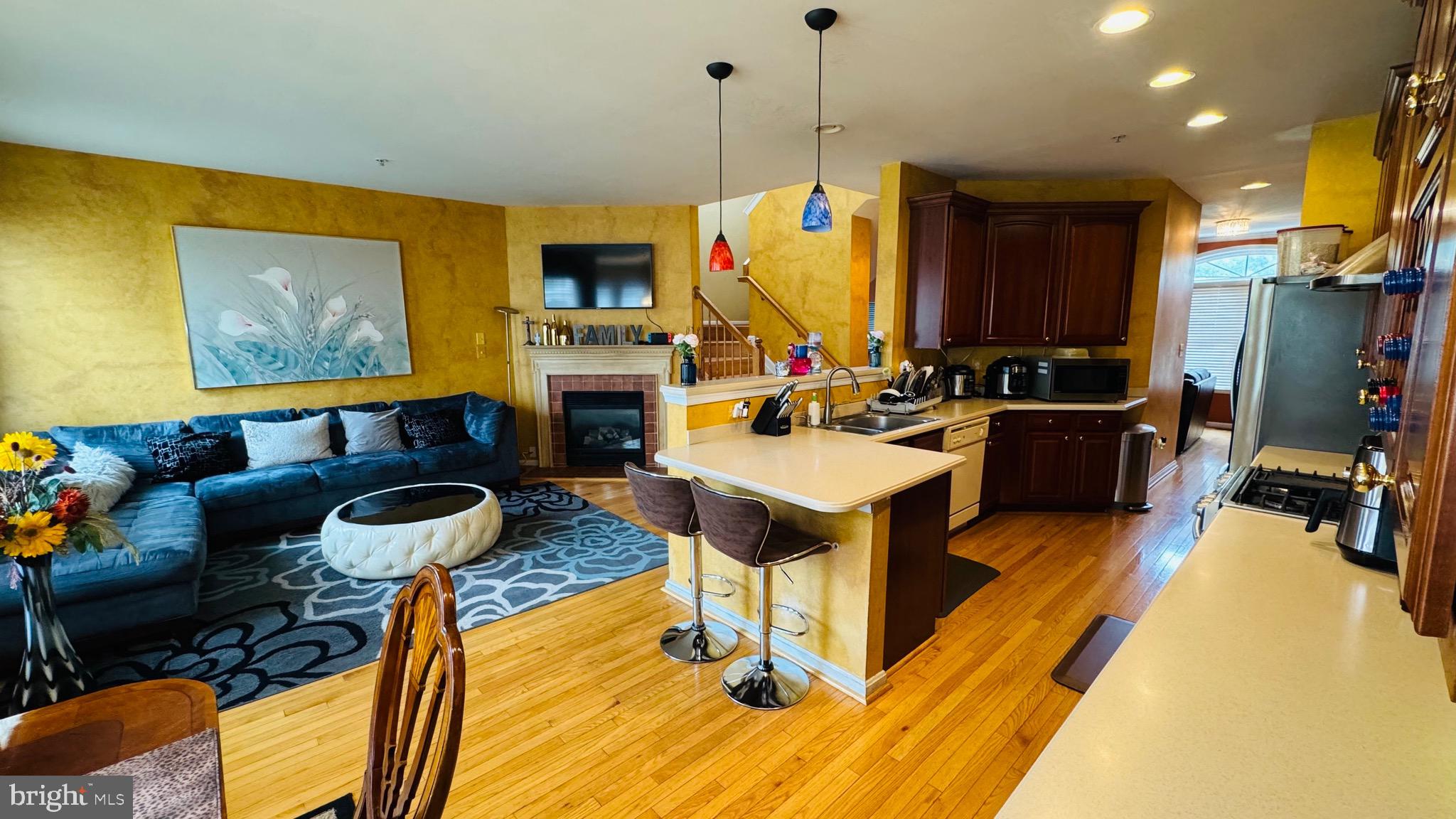 CROFTON FARMS - Residential Lease