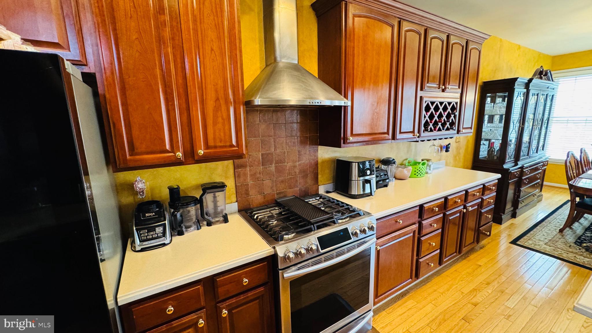 CROFTON FARMS - Residential Lease