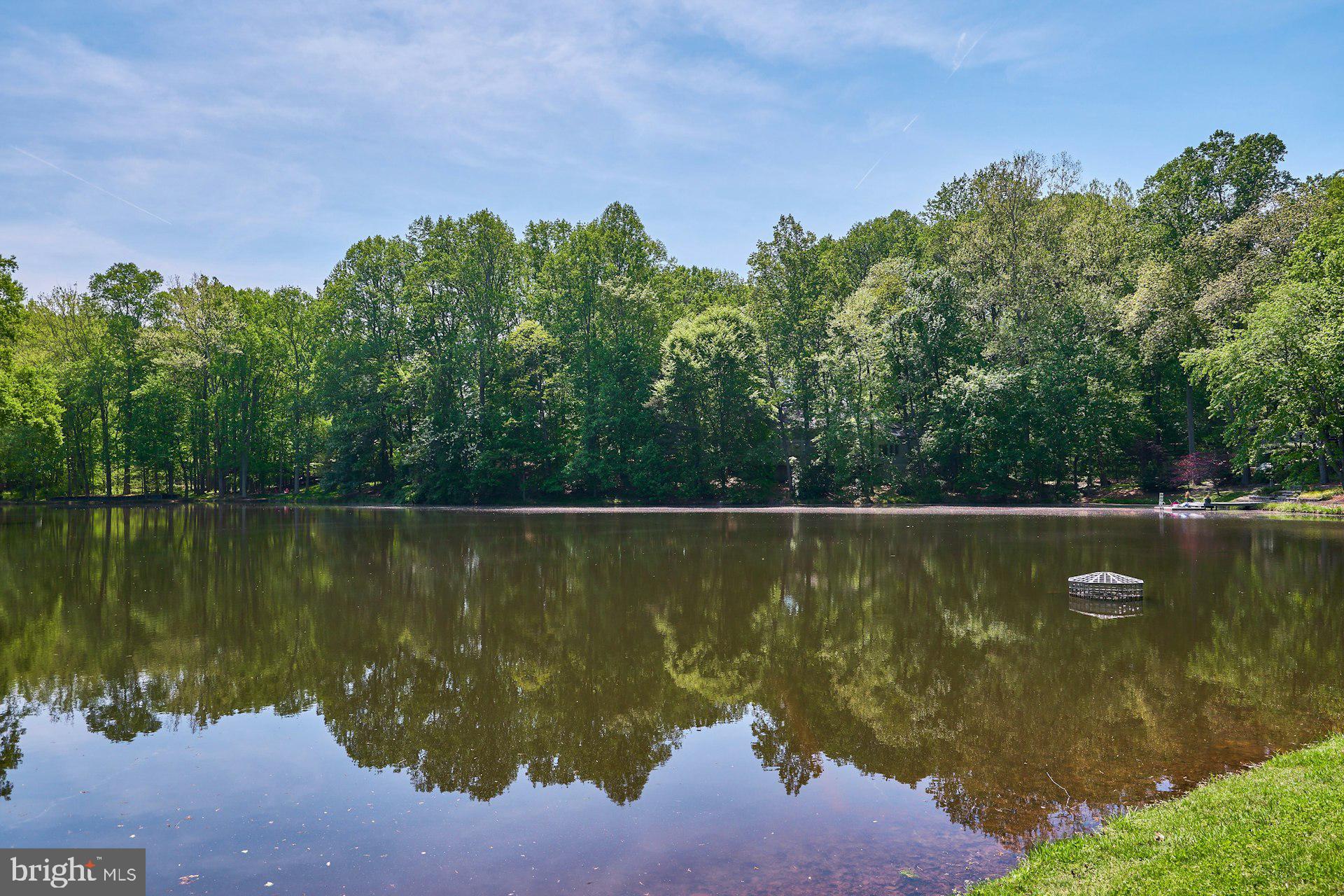 WALKER WOODS LAKE - Residential