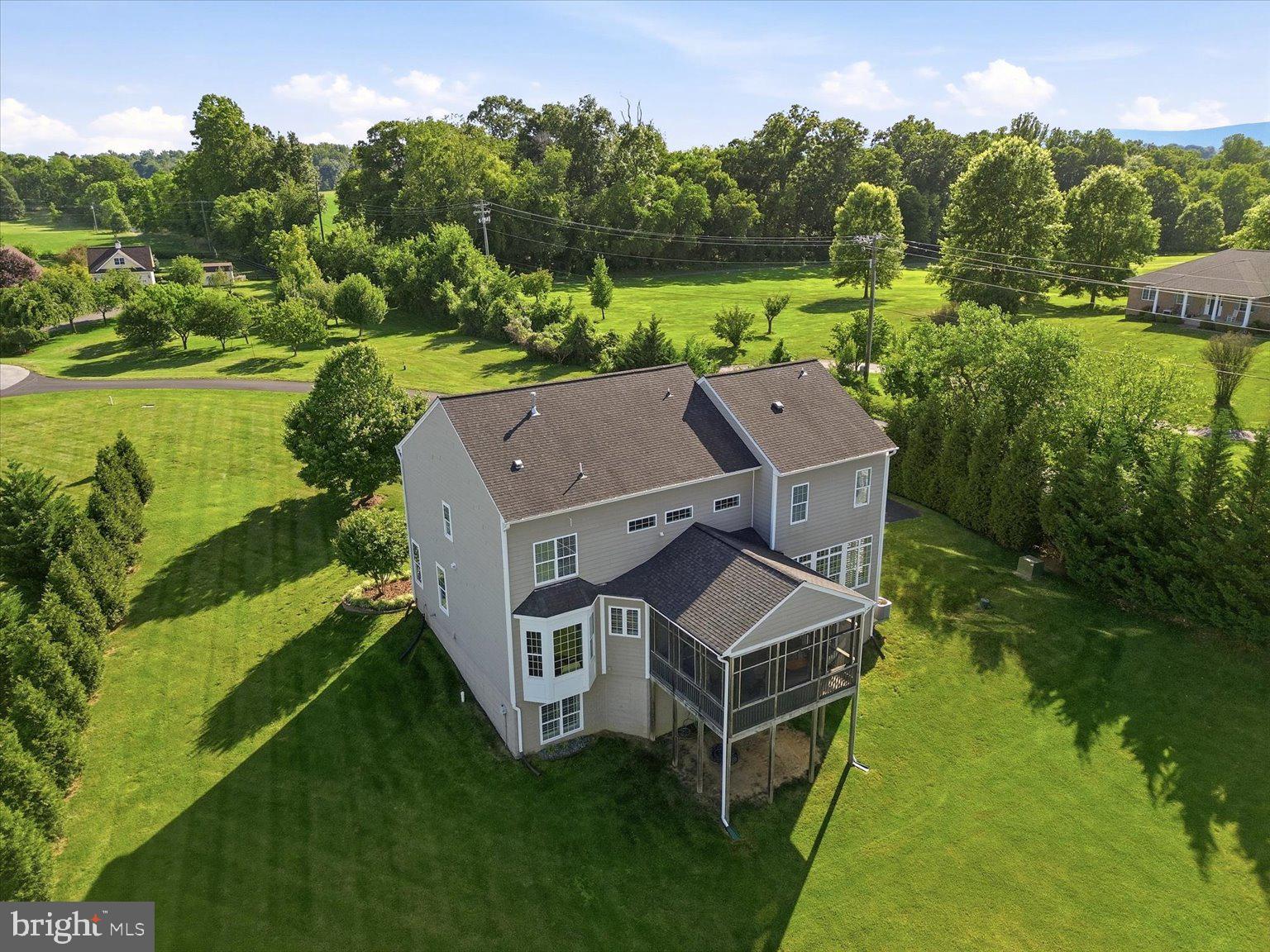 HEATHER KNOLLS - Residential