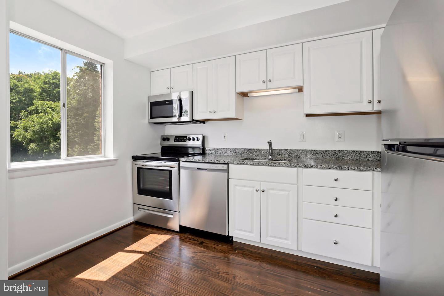 SUMNER COURT CODM - Residential