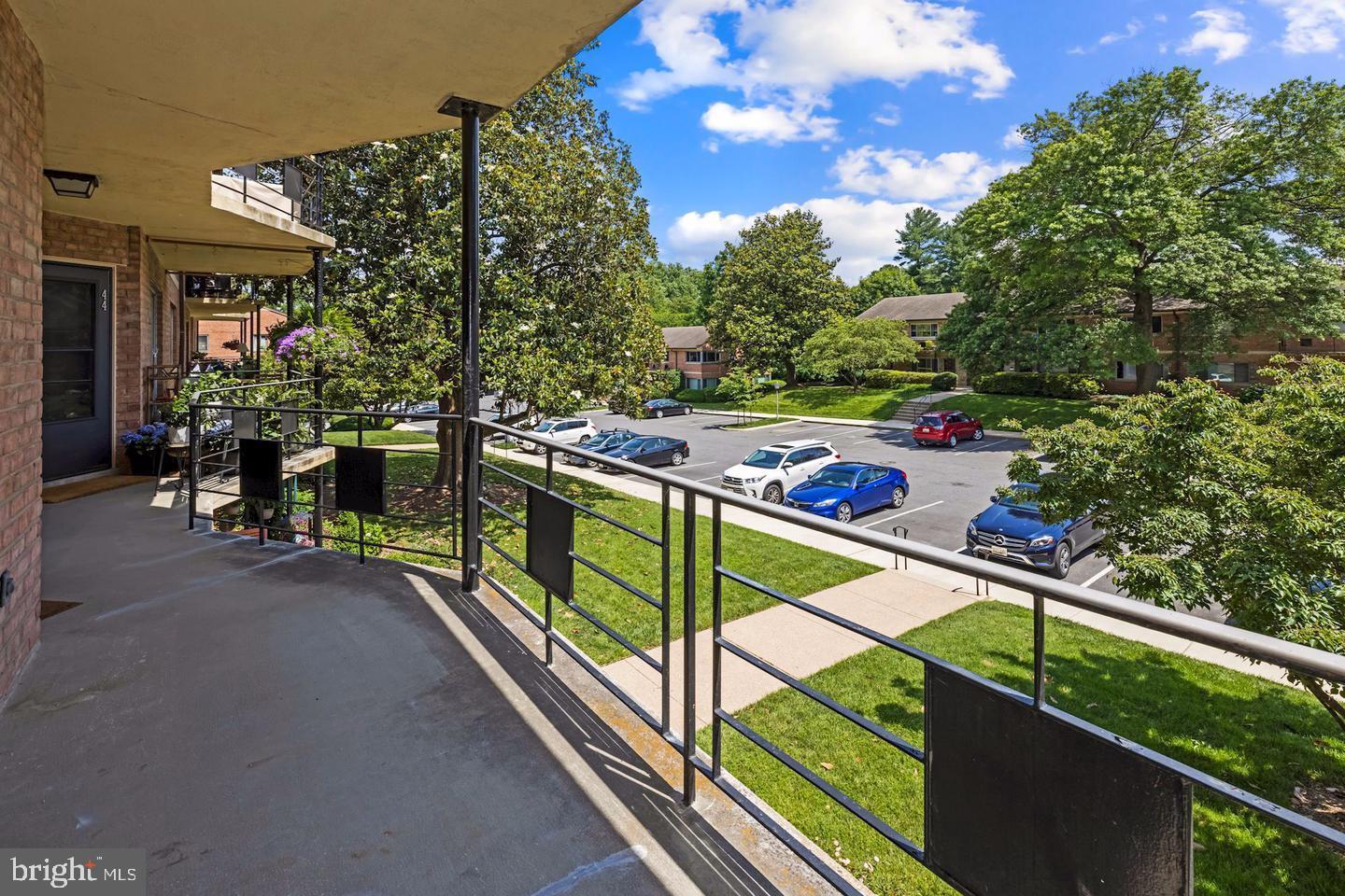 SUMNER COURT CODM - Residential