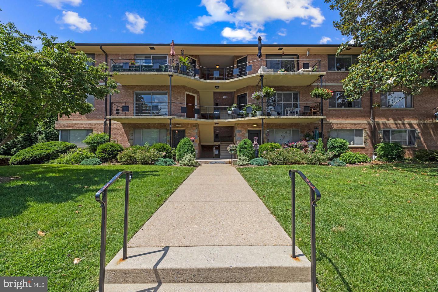 SUMNER COURT CODM - Residential