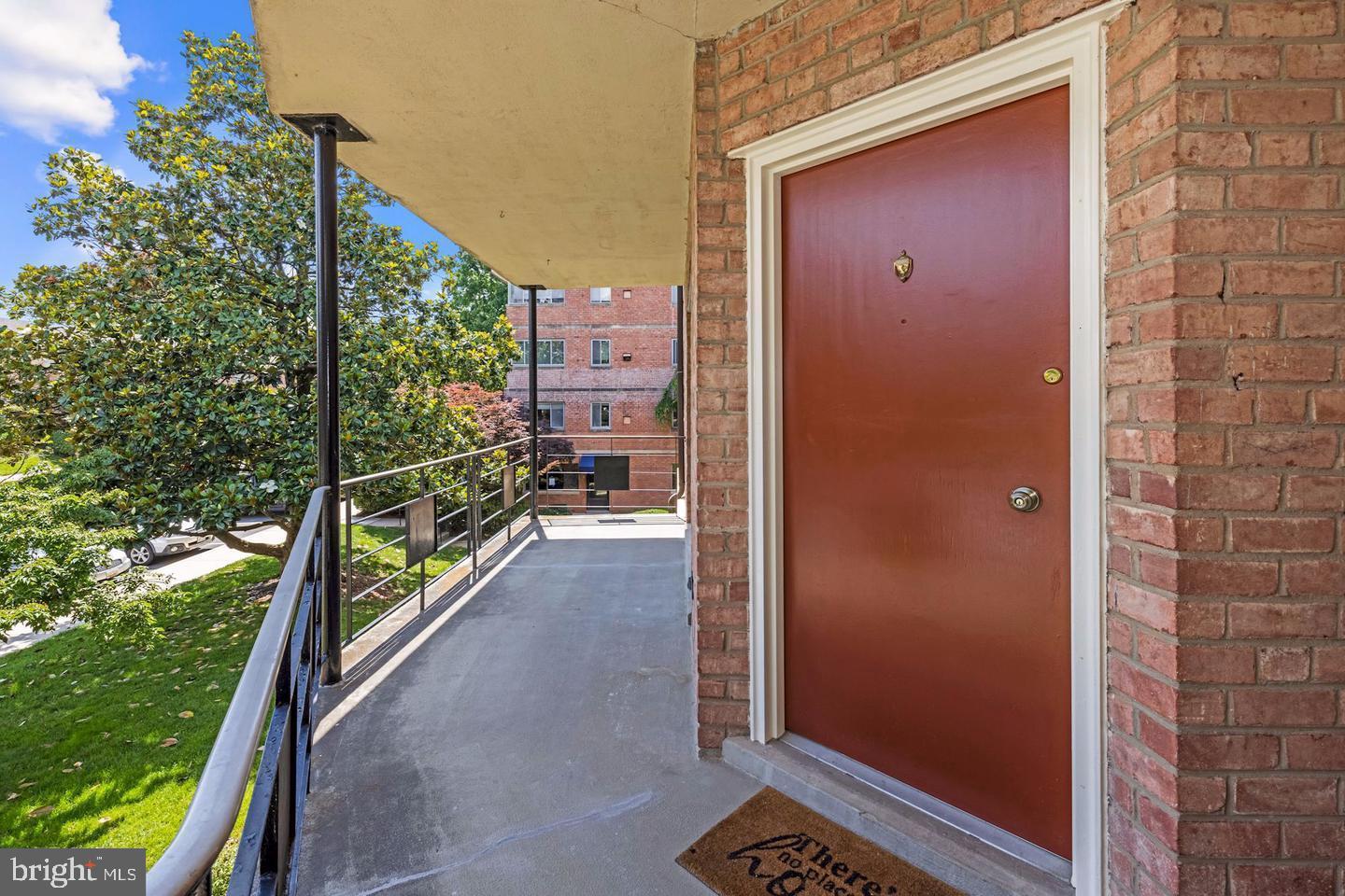 SUMNER COURT CODM - Residential