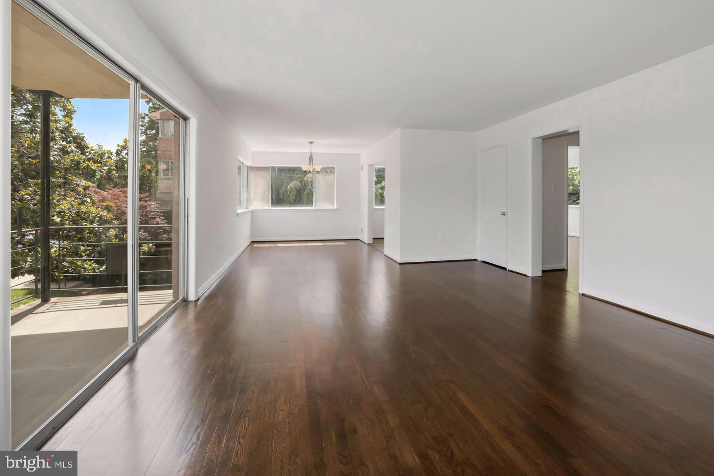 SUMNER COURT CODM - Residential