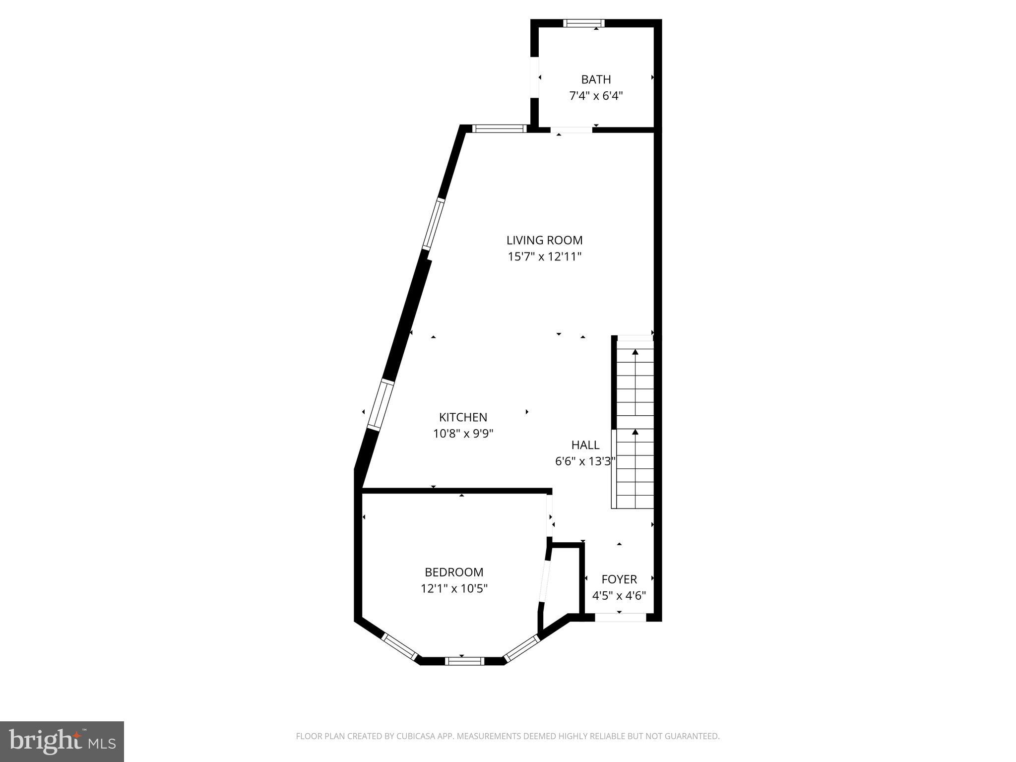 PARKSIDE - Residential