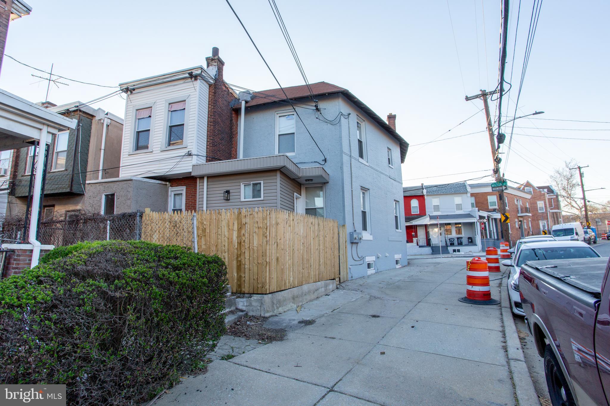 PARKSIDE - Residential