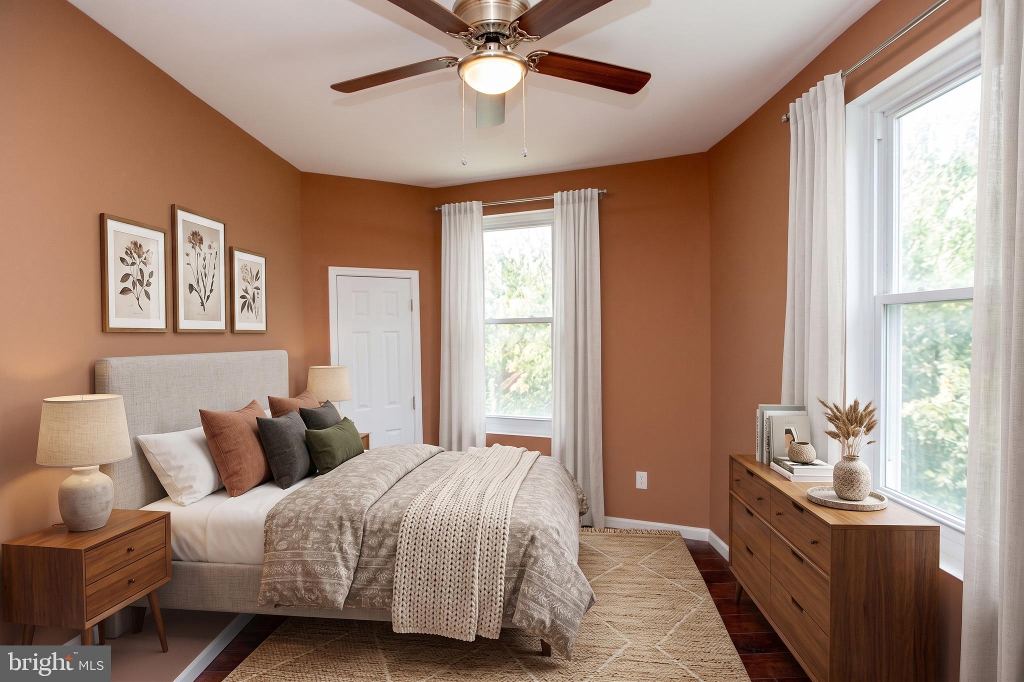 PARKSIDE - Residential