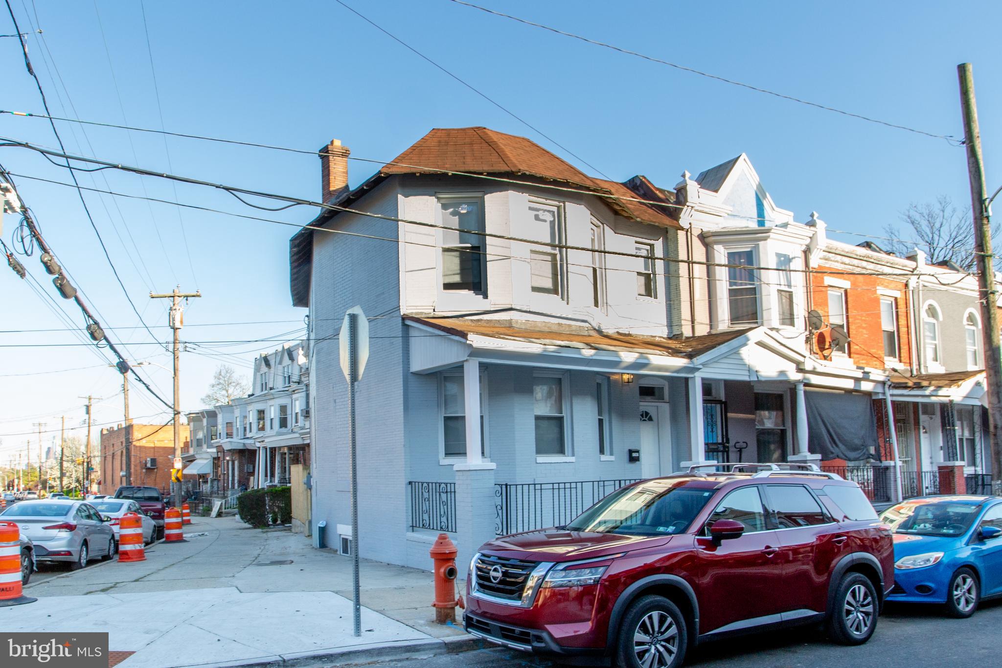 PARKSIDE - Residential