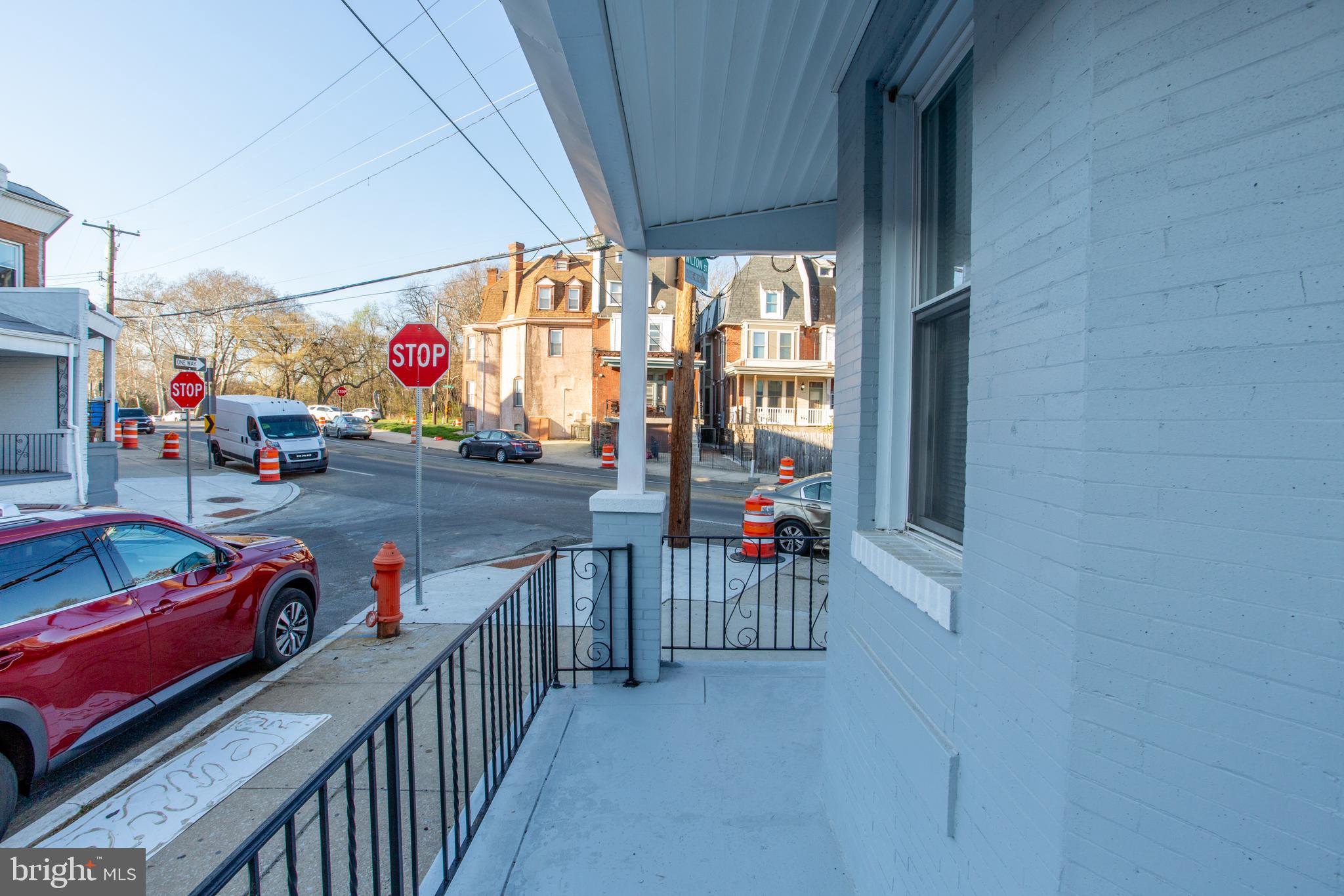 PARKSIDE - Residential