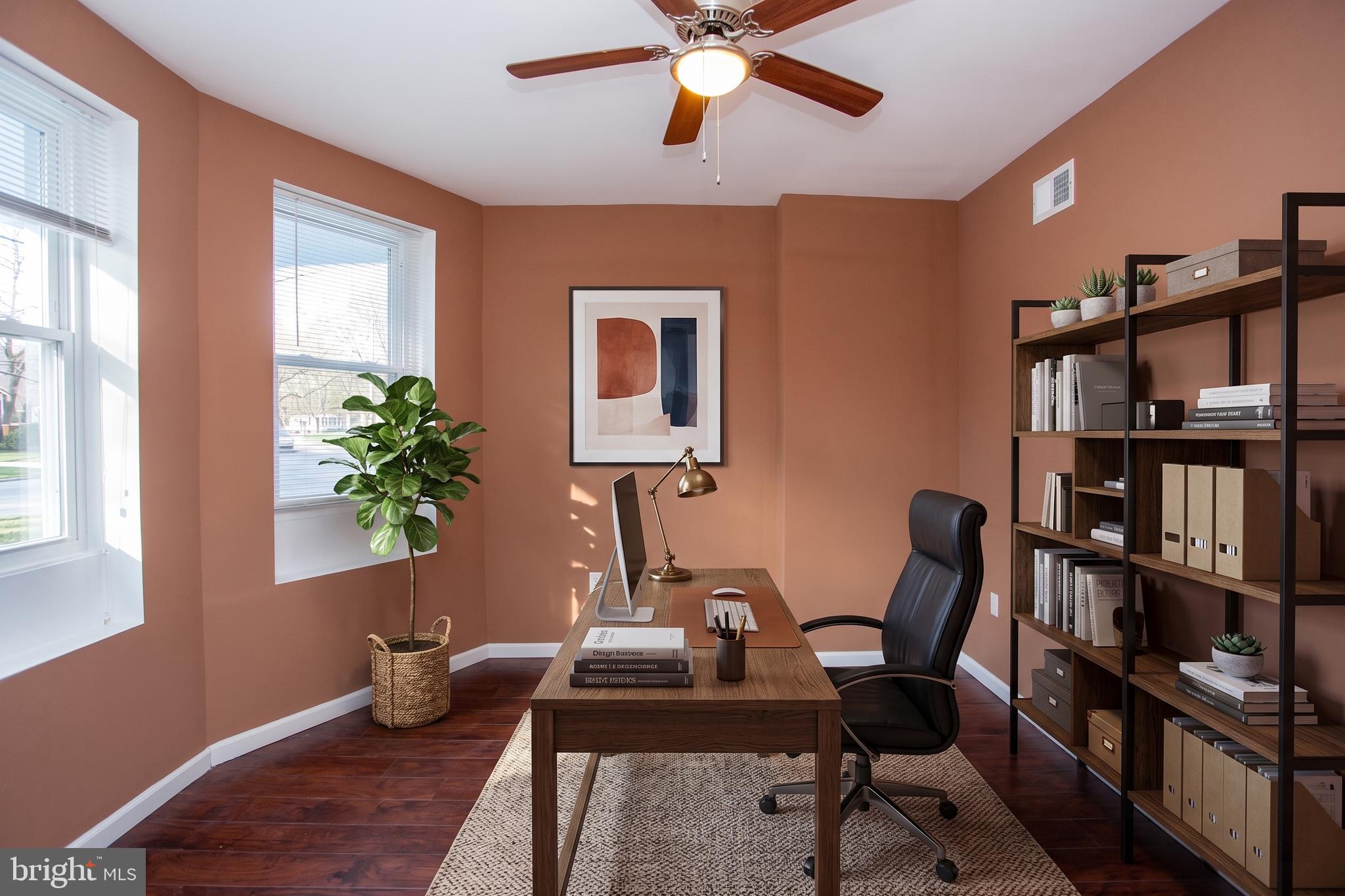 PARKSIDE - Residential