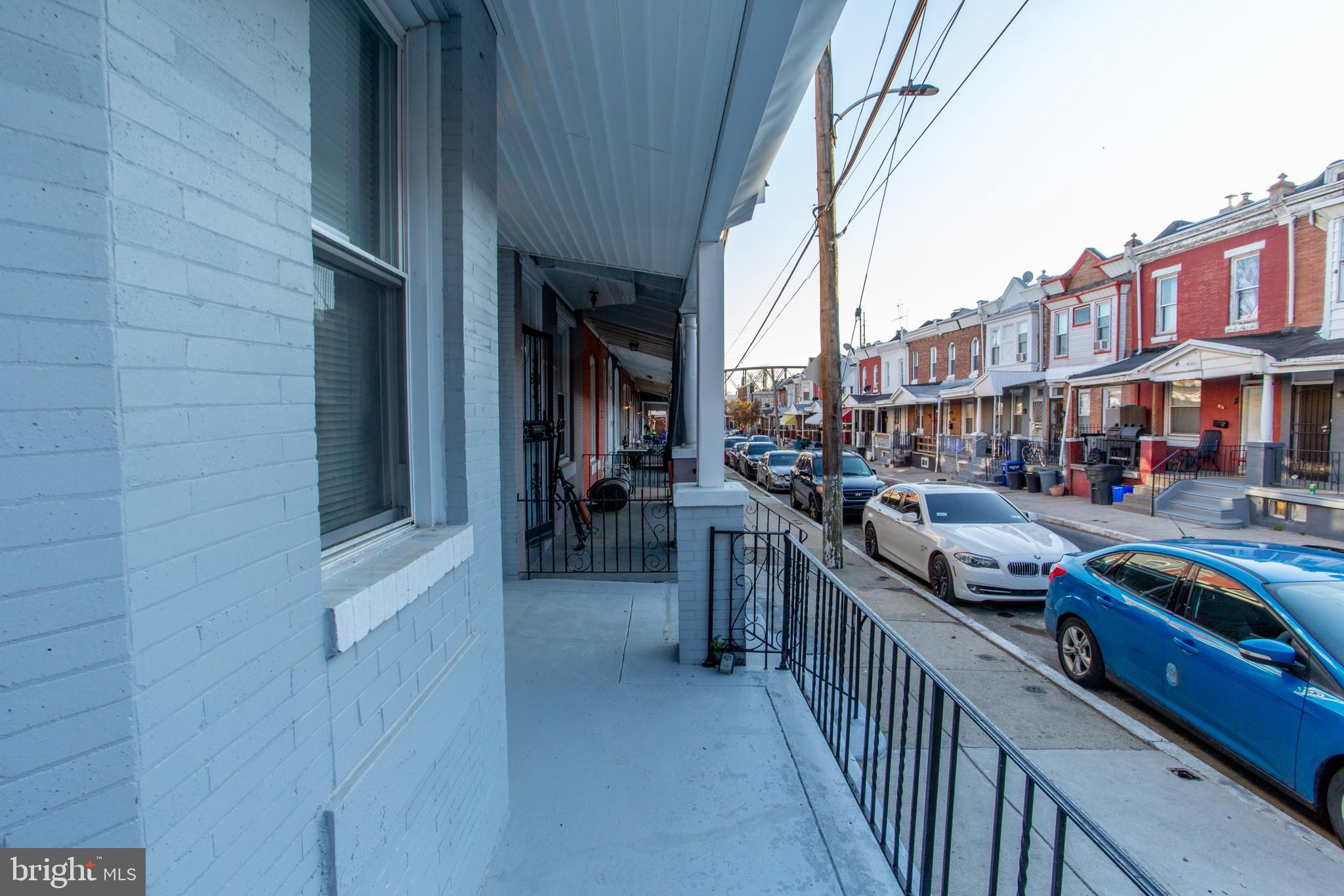 PARKSIDE - Residential
