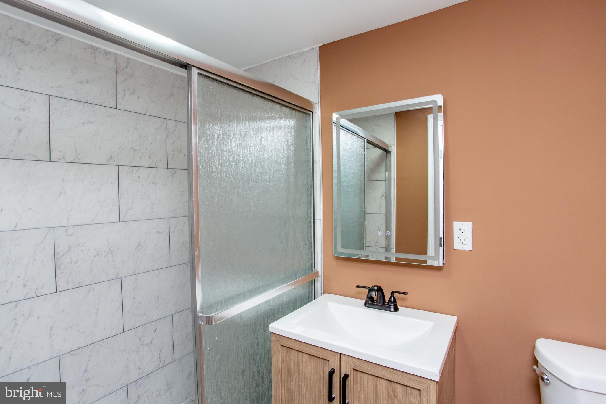 PARKSIDE - Residential