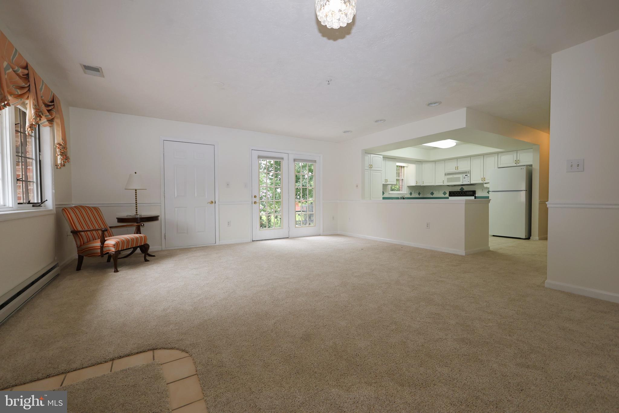 WEST IRVIN HEIGHTS - Residential