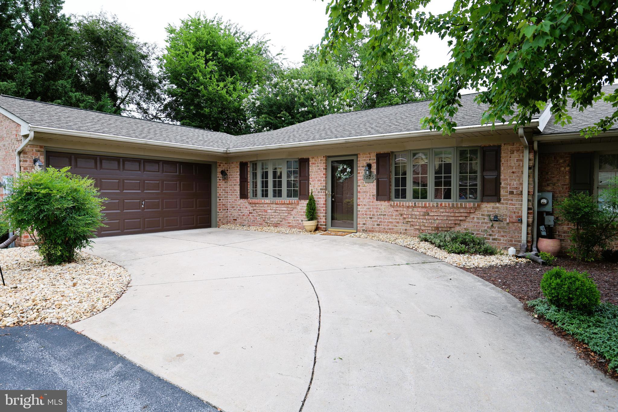 WEST IRVIN HEIGHTS - Residential