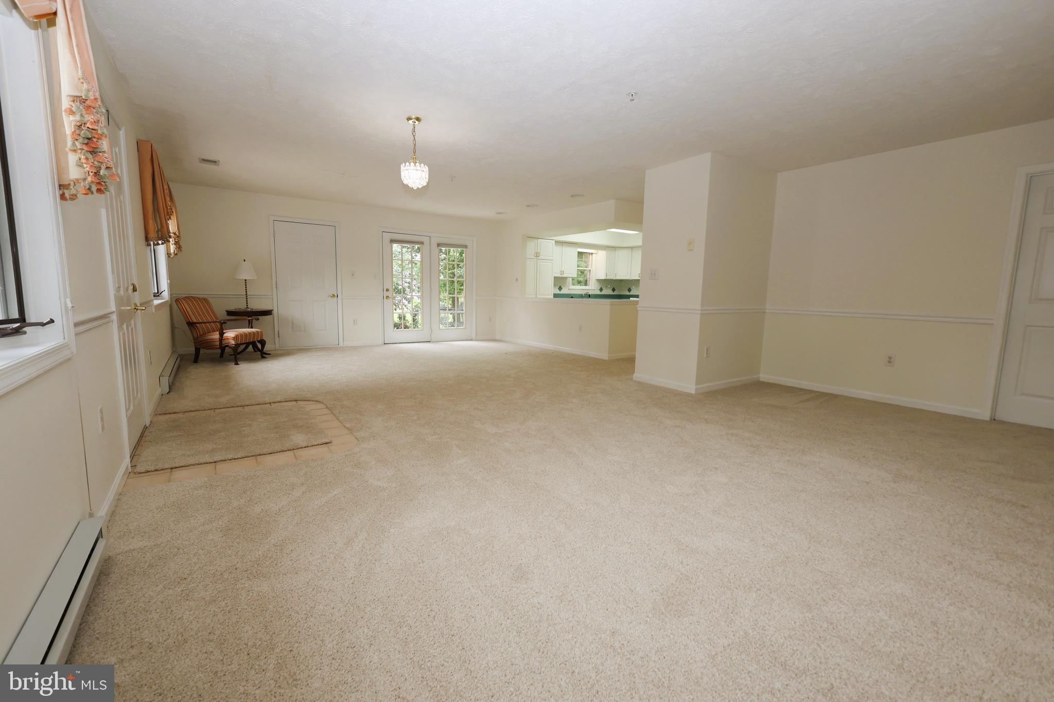 WEST IRVIN HEIGHTS - Residential