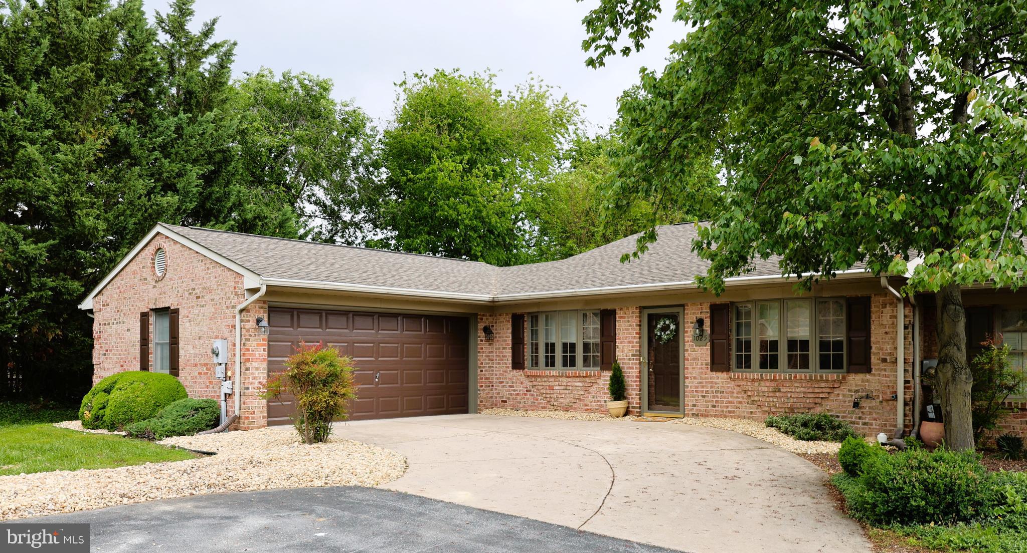WEST IRVIN HEIGHTS - Residential