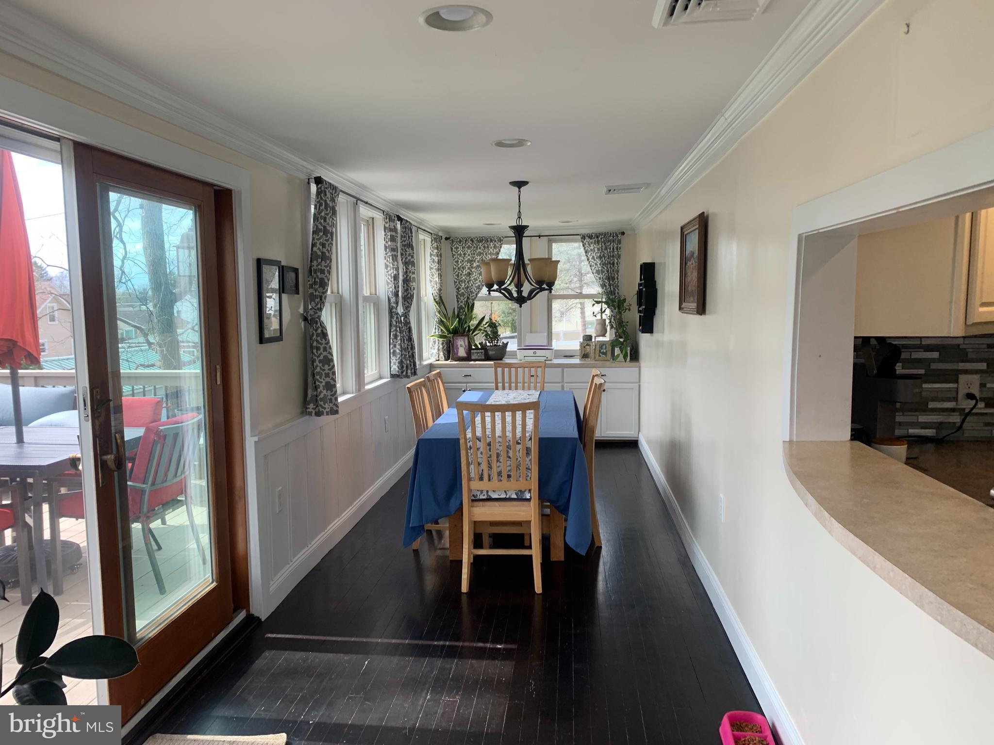 CARLISLE BOROUGH - Residential