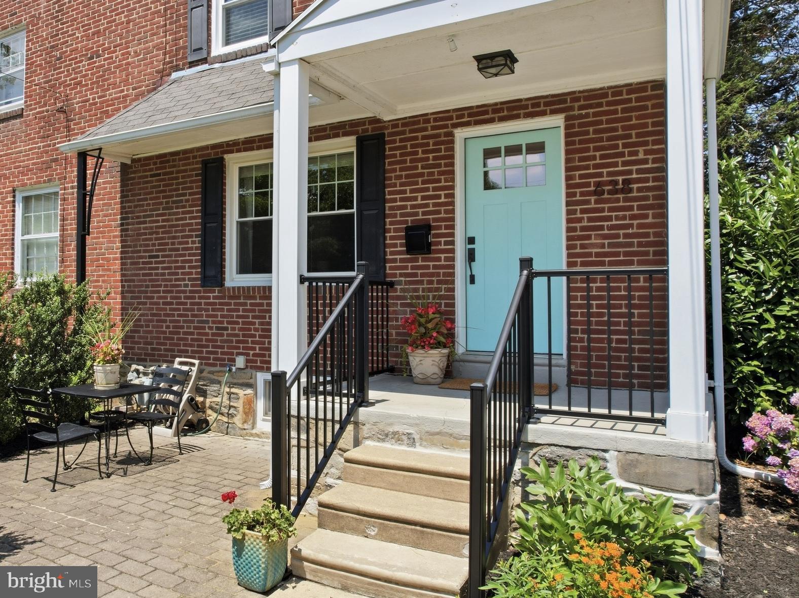 ARDMORE PARK - Residential