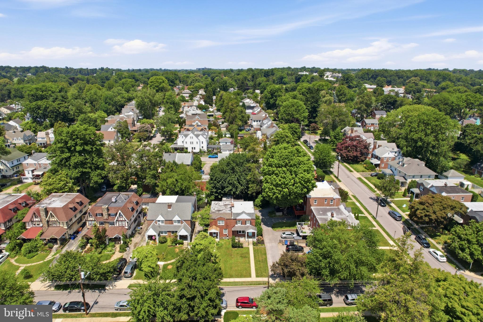 ARDMORE PARK - Residential