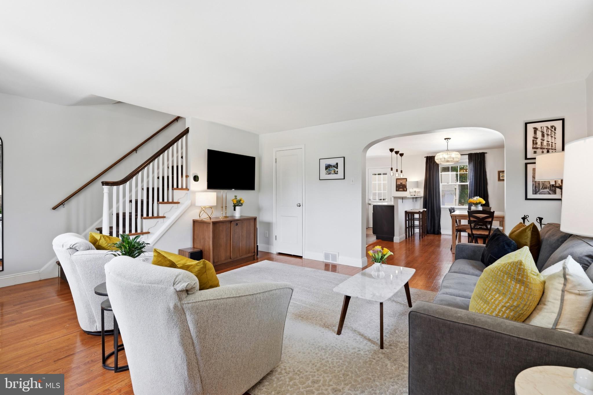 ARDMORE PARK - Residential