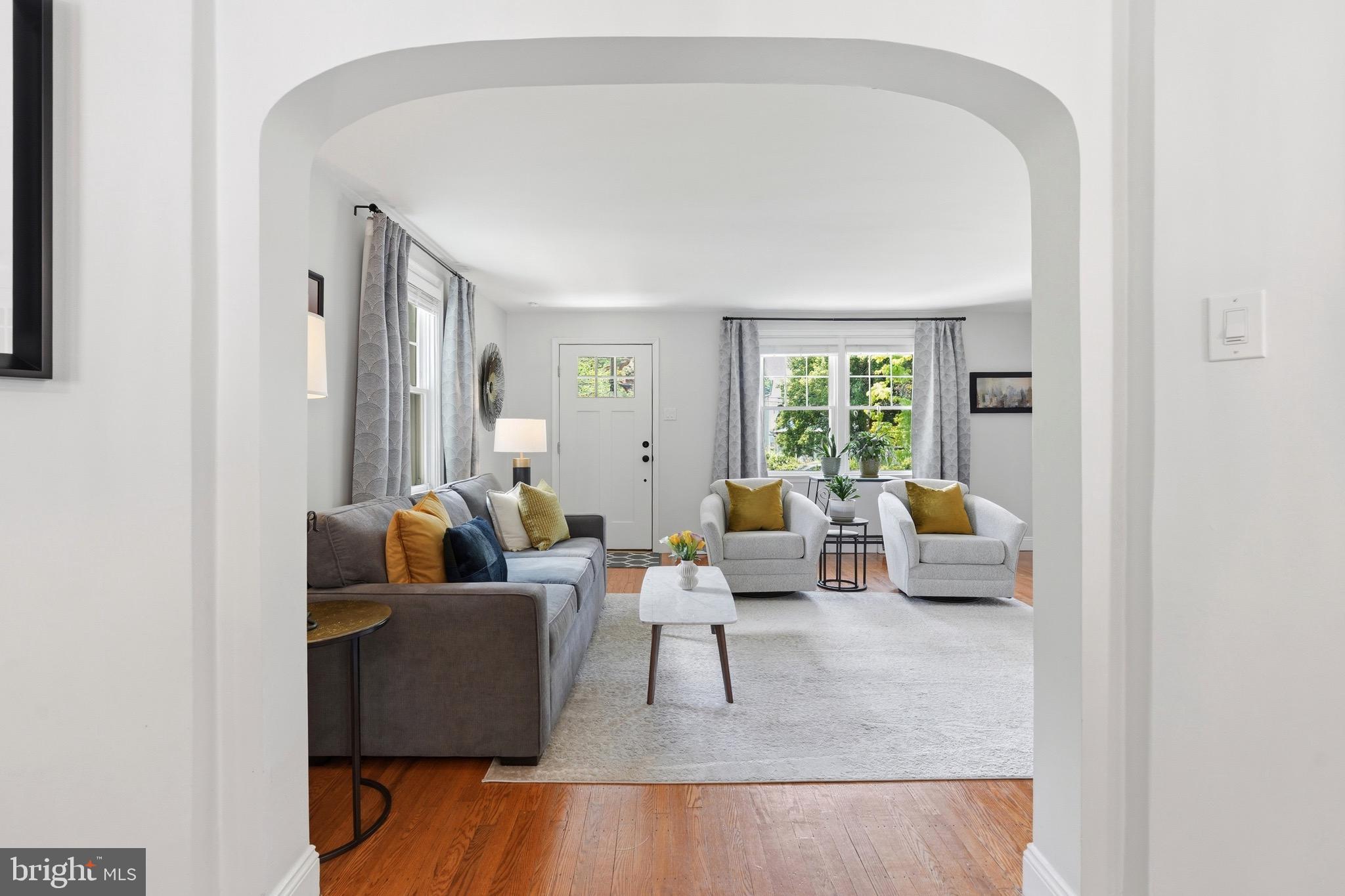 ARDMORE PARK - Residential