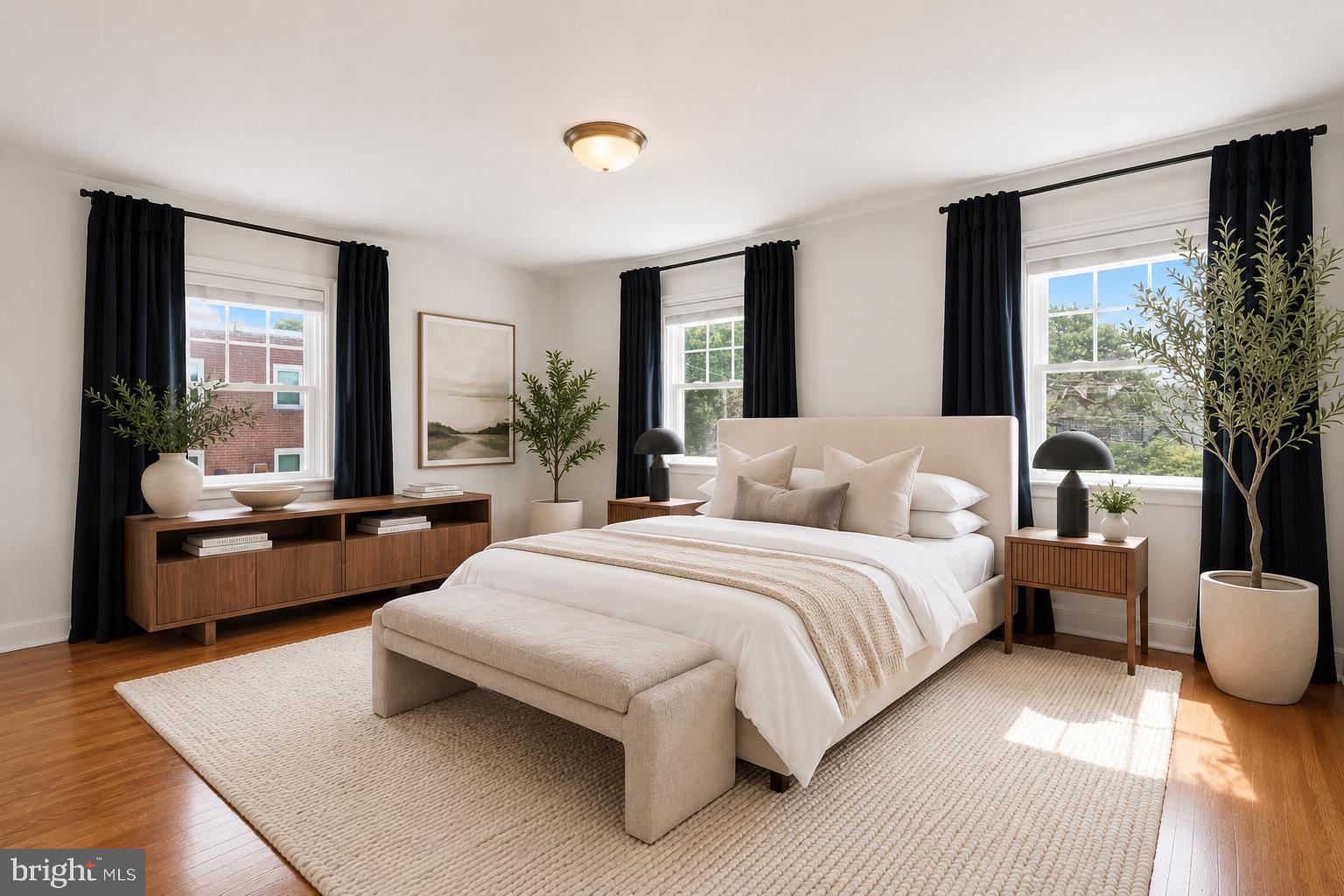 ARDMORE PARK - Residential