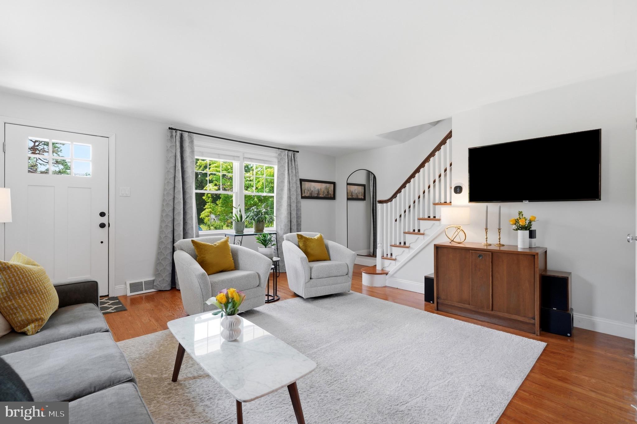 ARDMORE PARK - Residential