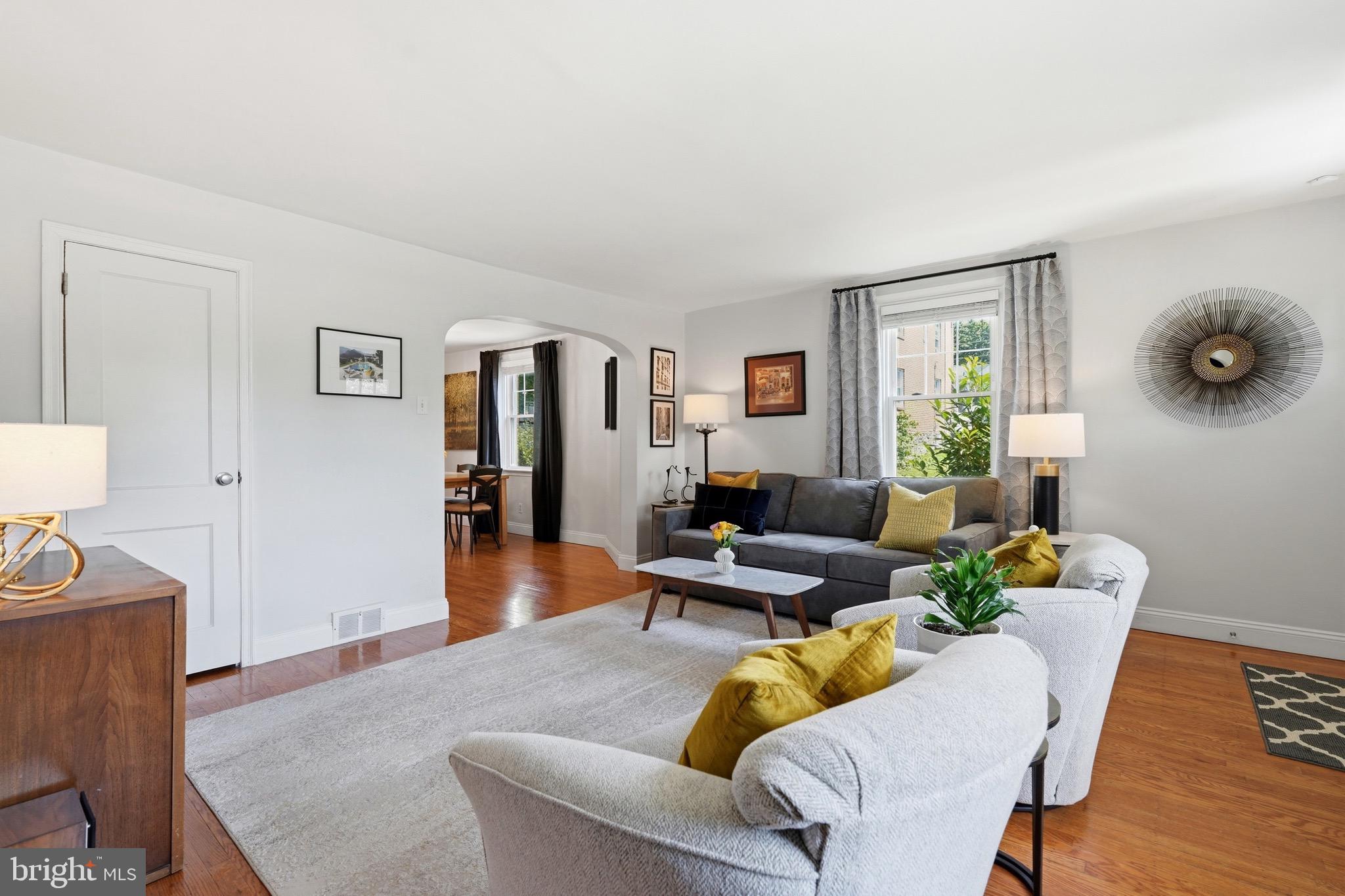 ARDMORE PARK - Residential