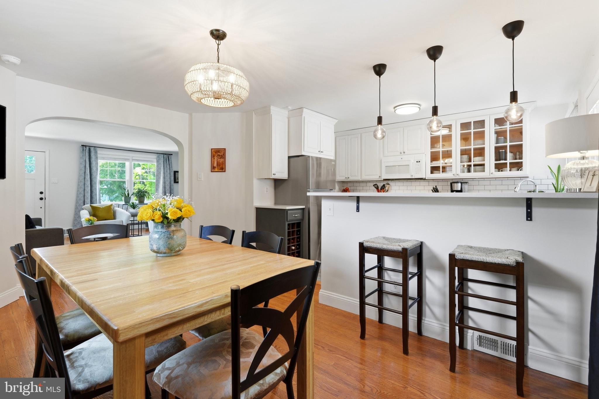 ARDMORE PARK - Residential