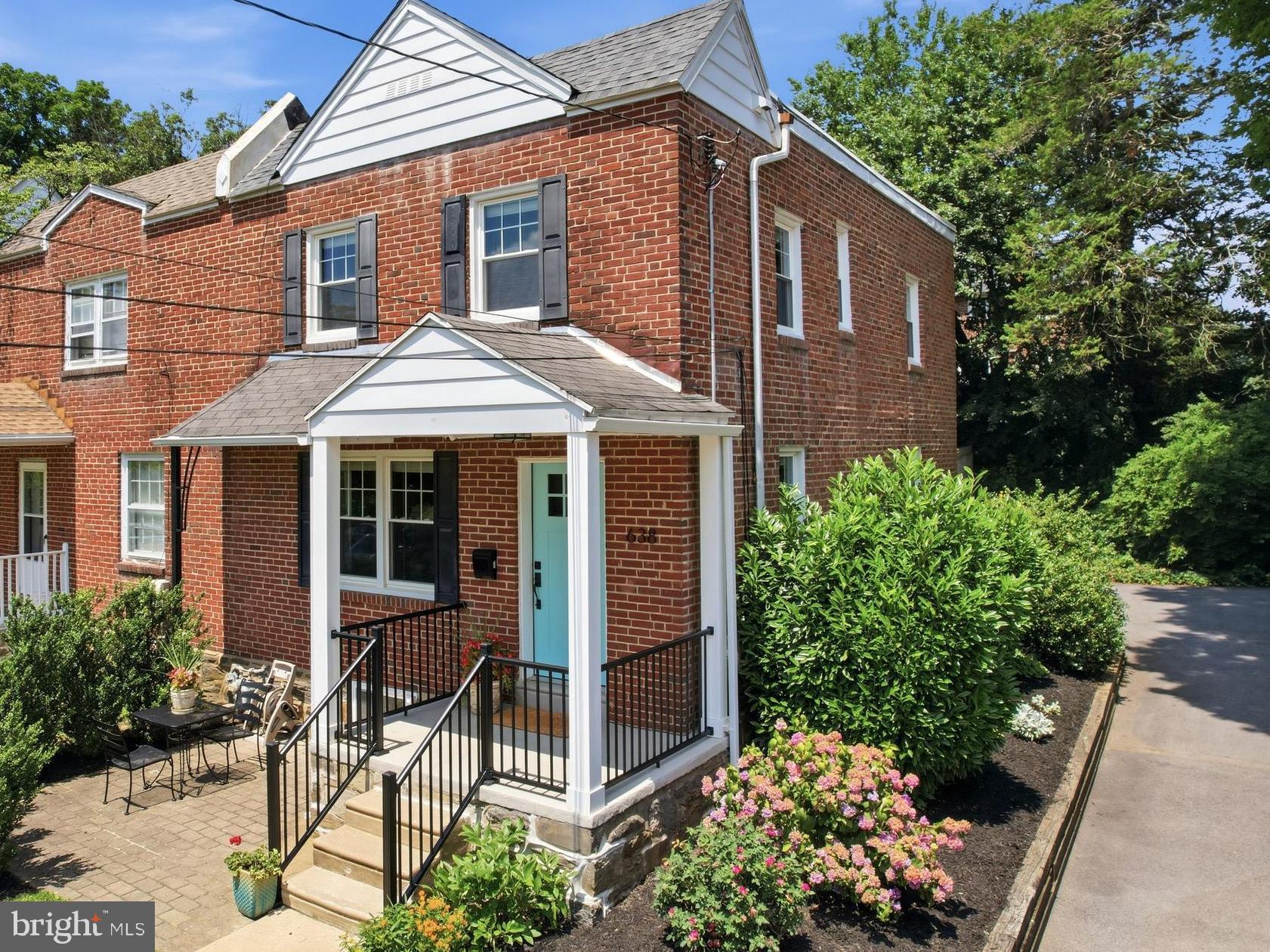 ARDMORE PARK - Residential