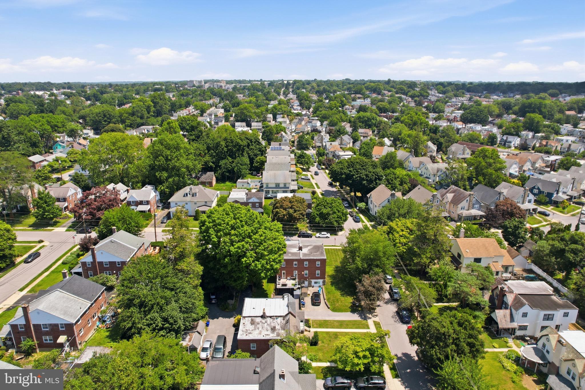 ARDMORE PARK - Residential
