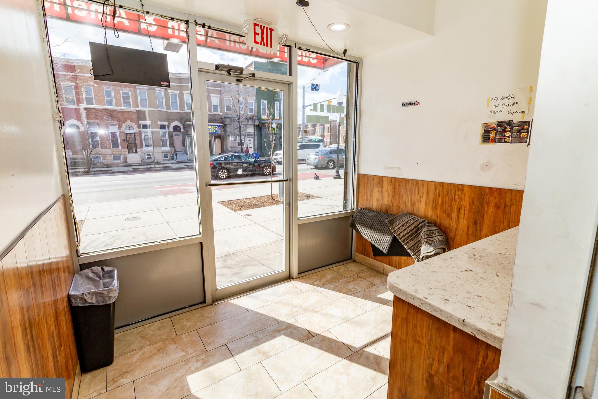NONE AVAILABLE - Commercial Sale