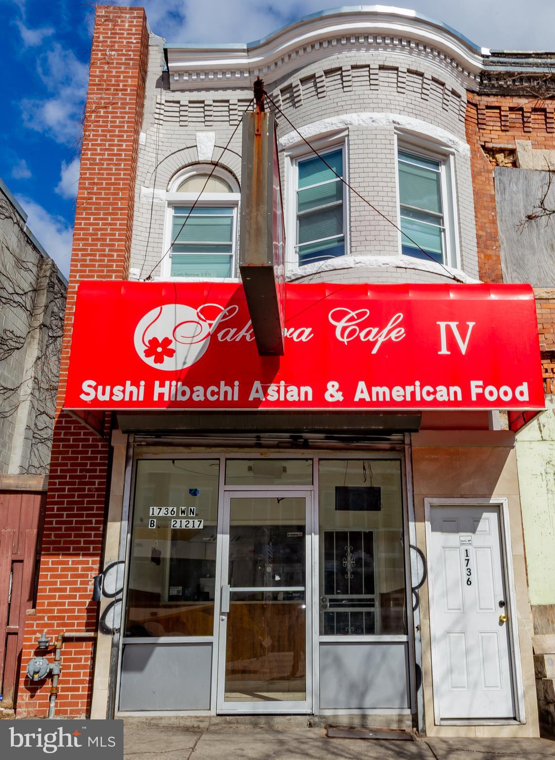 NONE AVAILABLE - Commercial Sale