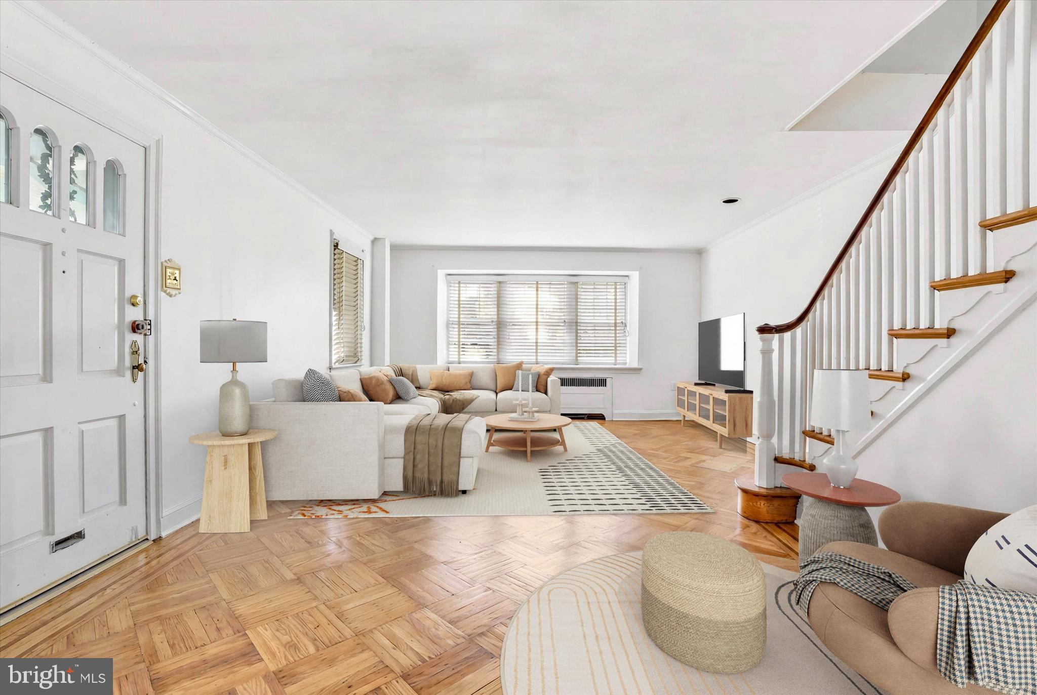 EAST MT AIRY - Residential