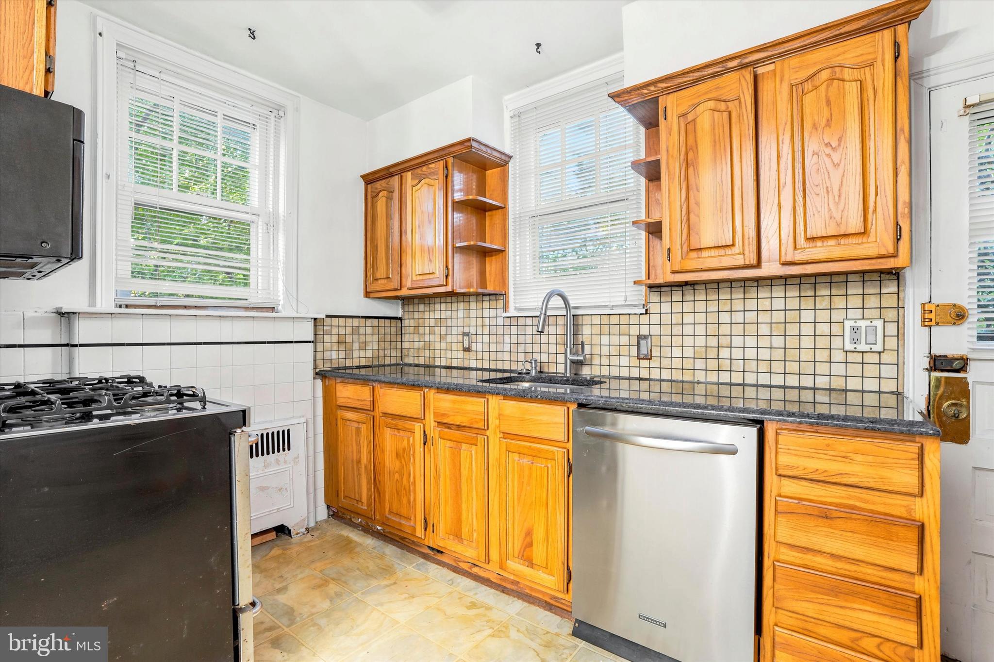 EAST MT AIRY - Residential