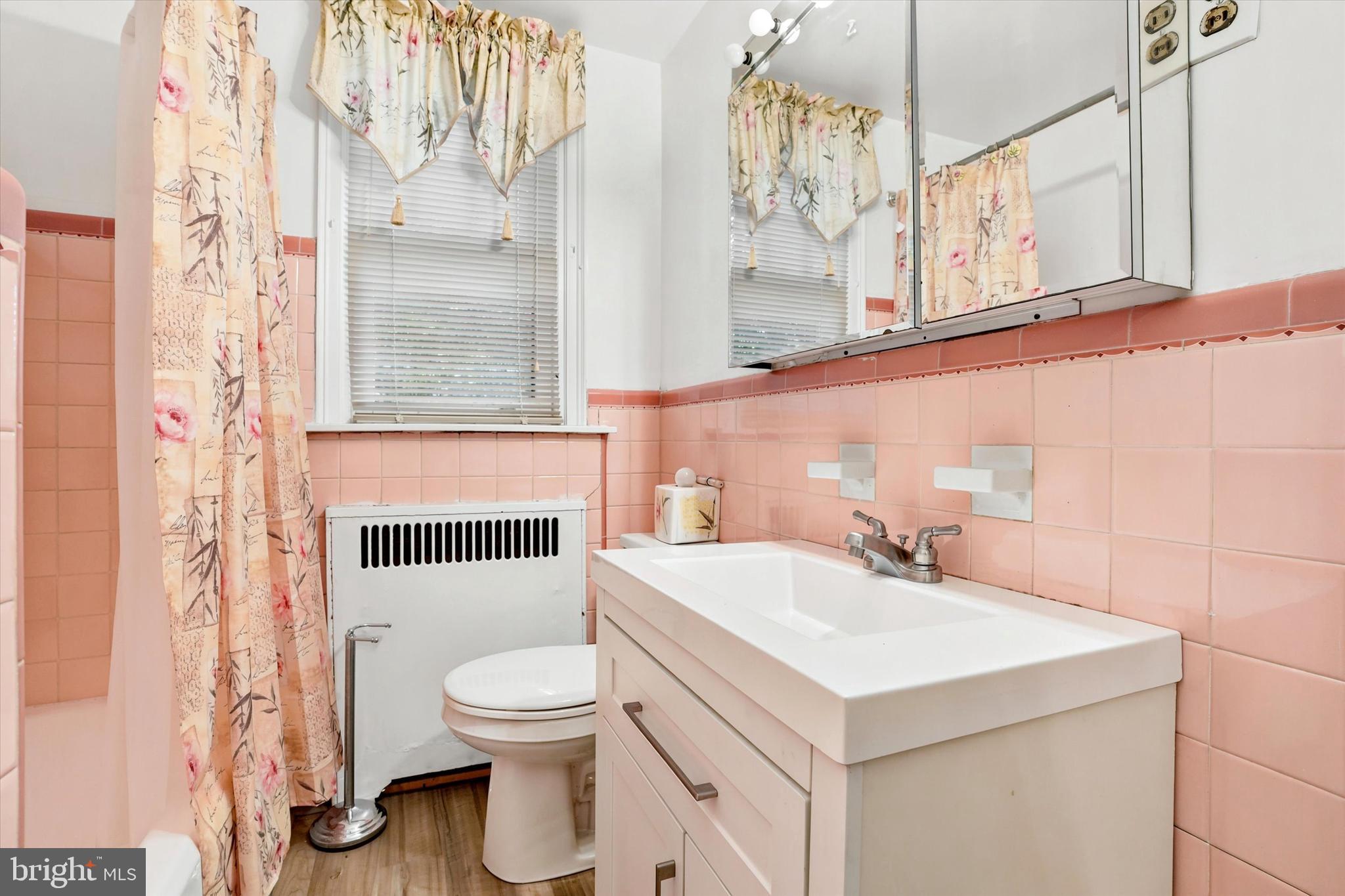 EAST MT AIRY - Residential