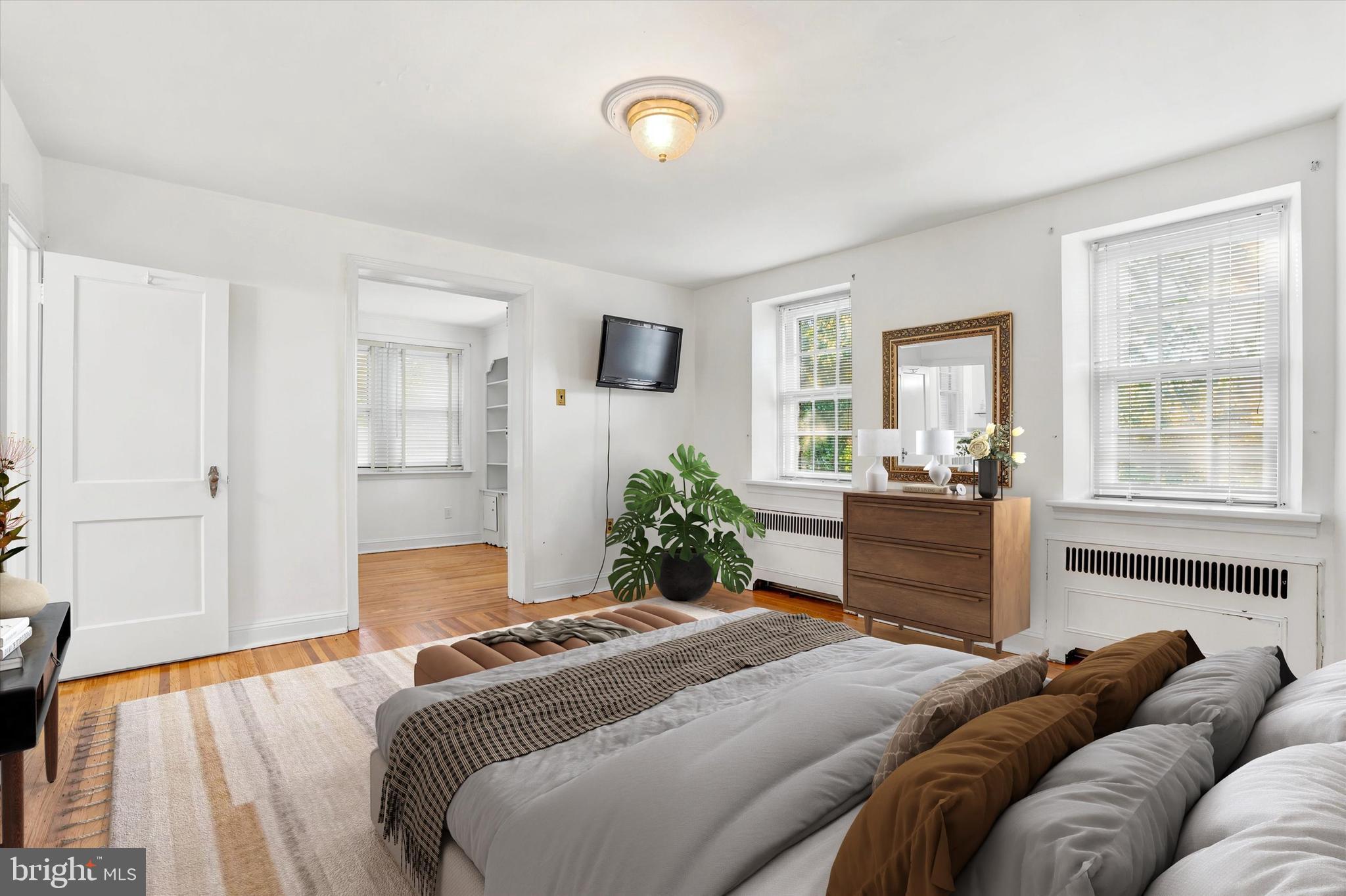 EAST MT AIRY - Residential