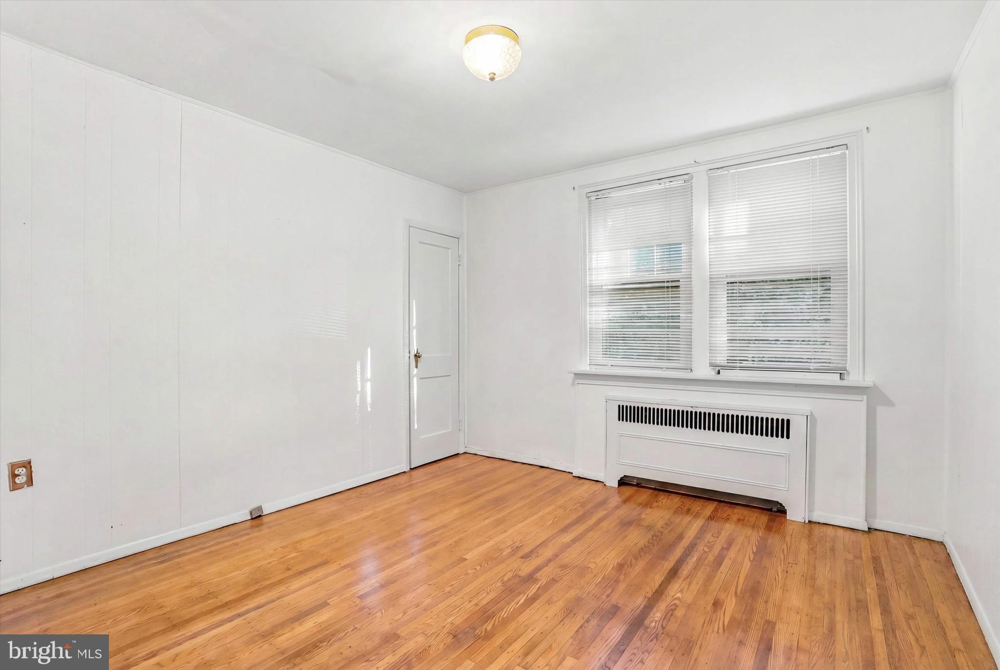 EAST MT AIRY - Residential