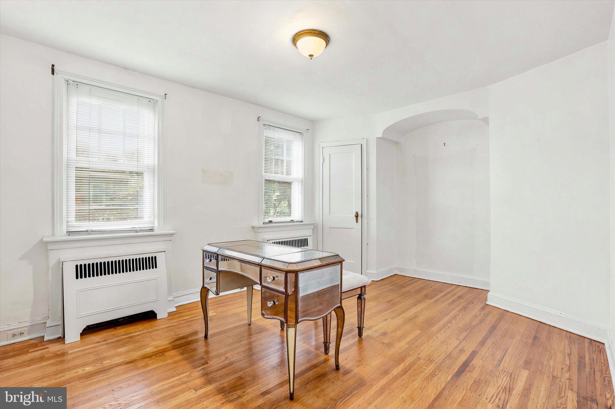 EAST MT AIRY - Residential