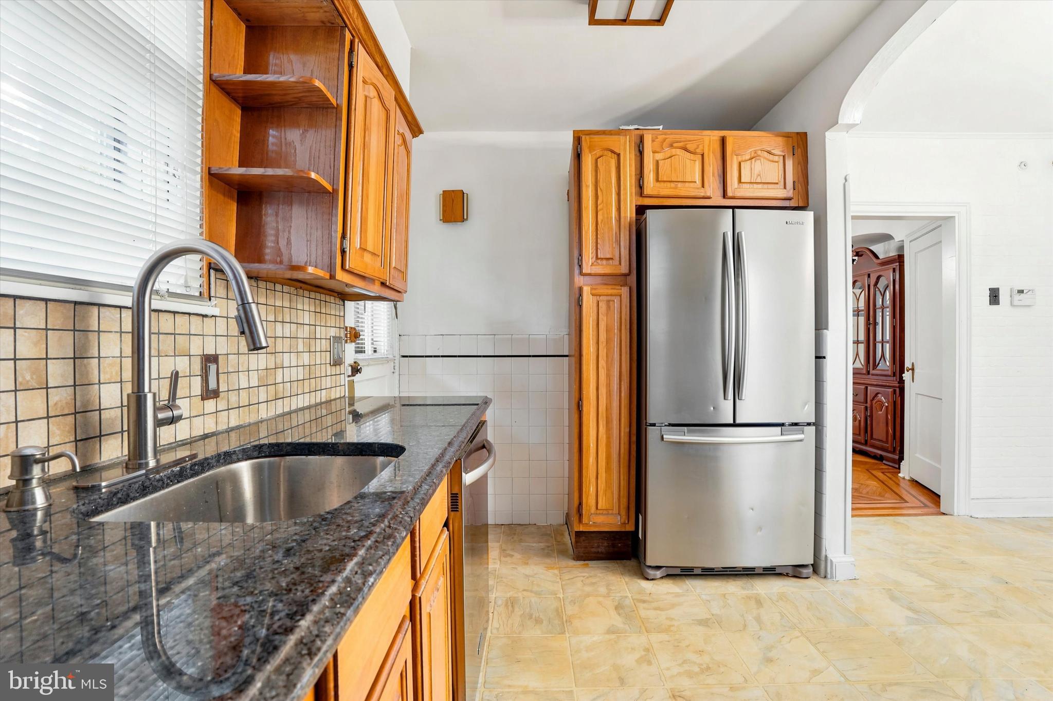 EAST MT AIRY - Residential