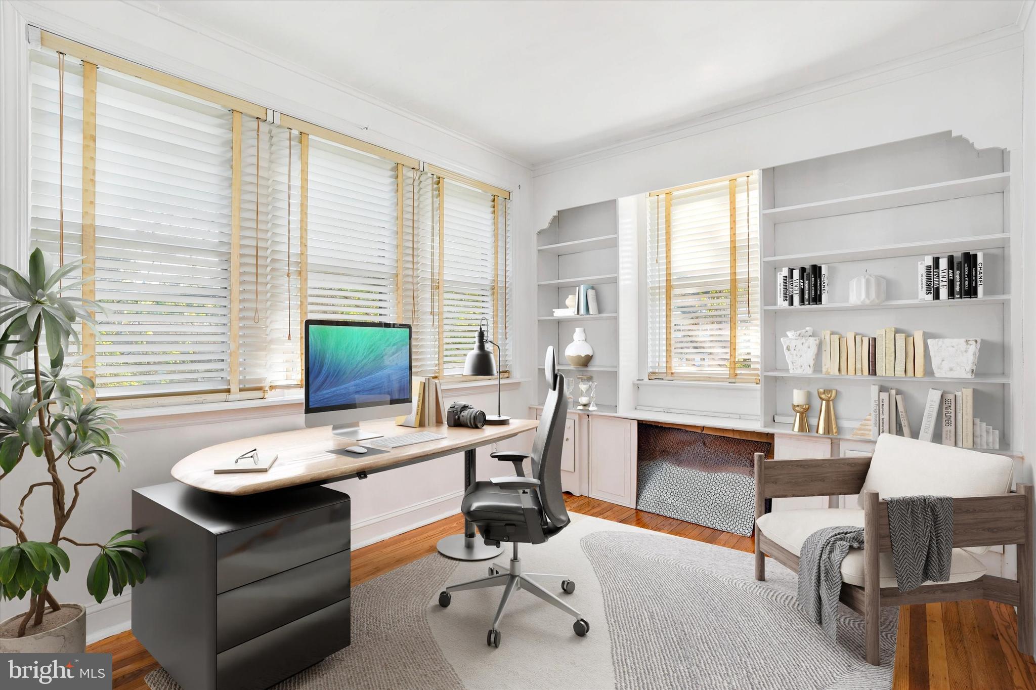 EAST MT AIRY - Residential