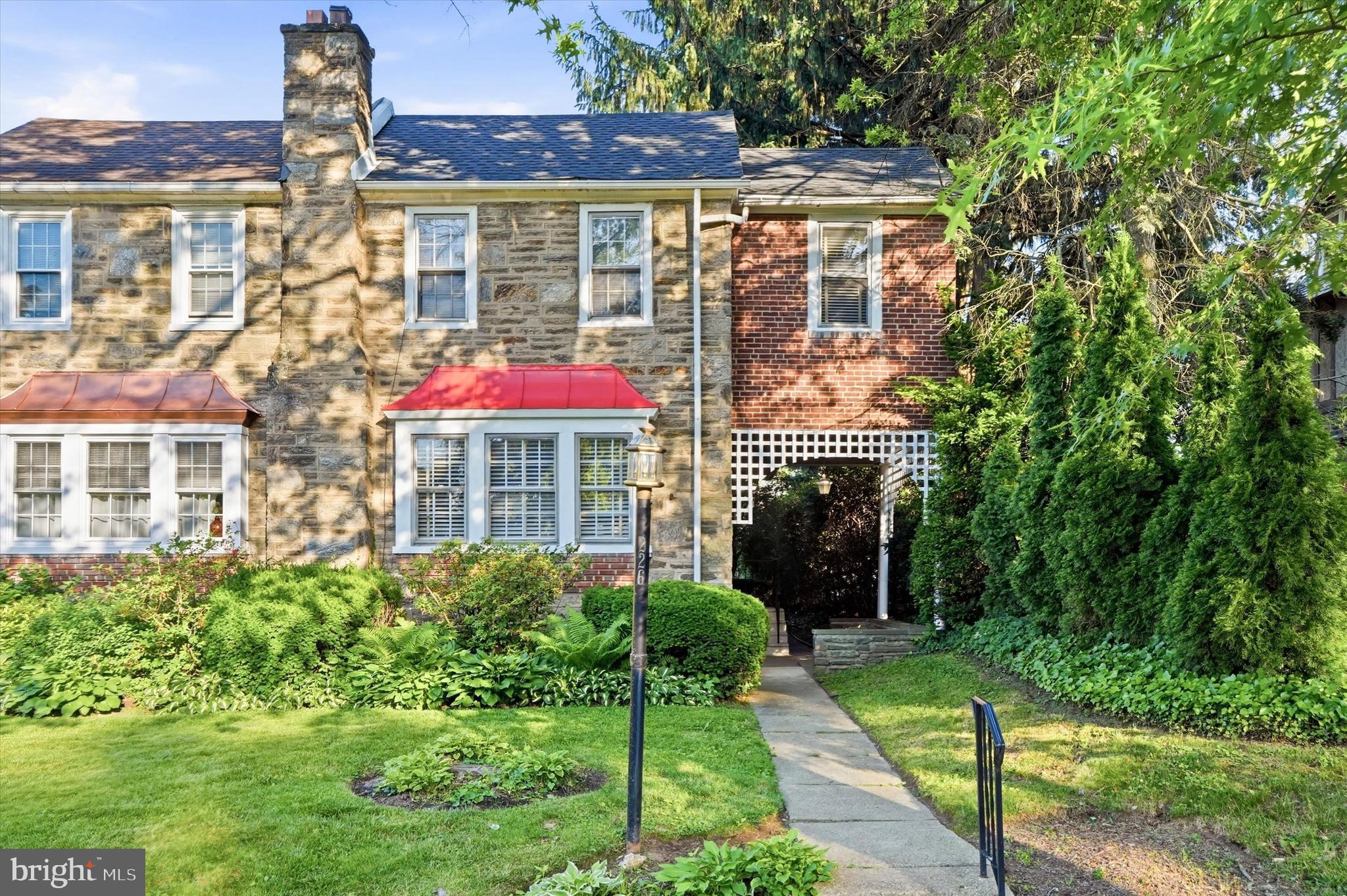 EAST MT AIRY - Residential