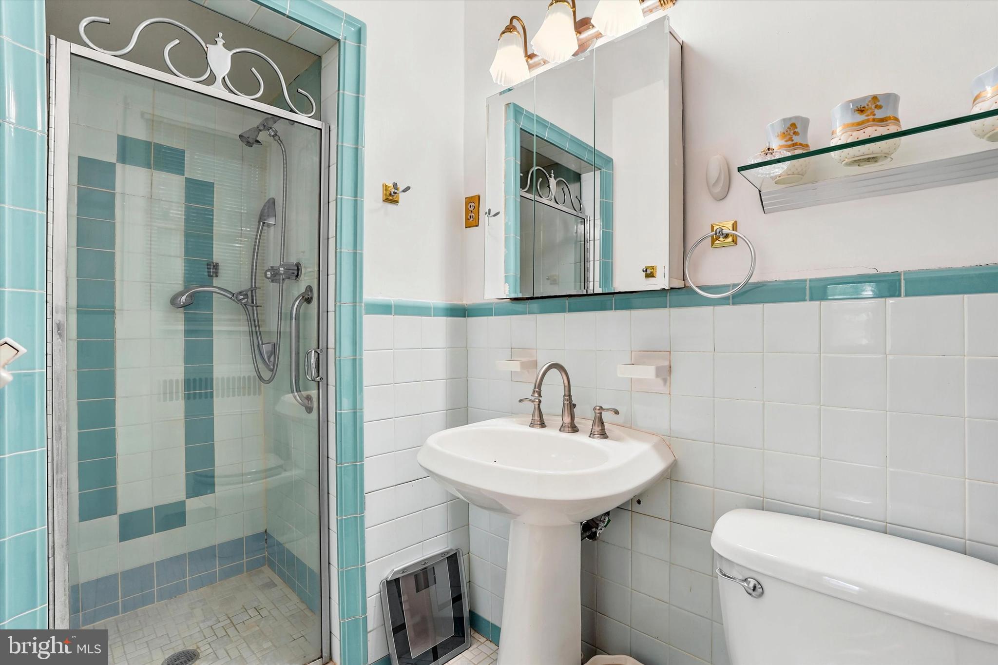 EAST MT AIRY - Residential