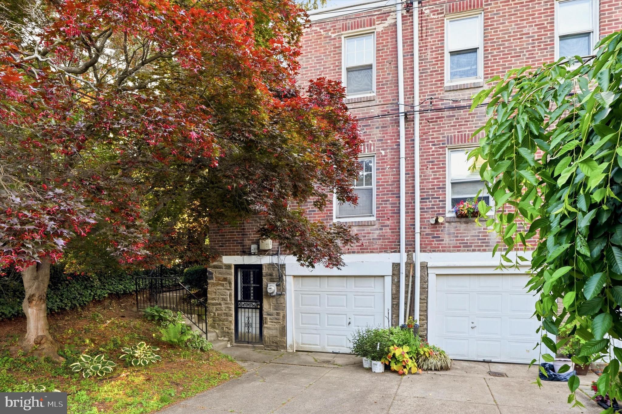 EAST MT AIRY - Residential