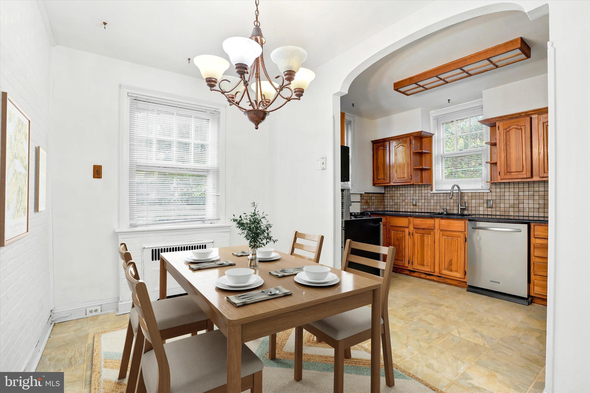 EAST MT AIRY - Residential