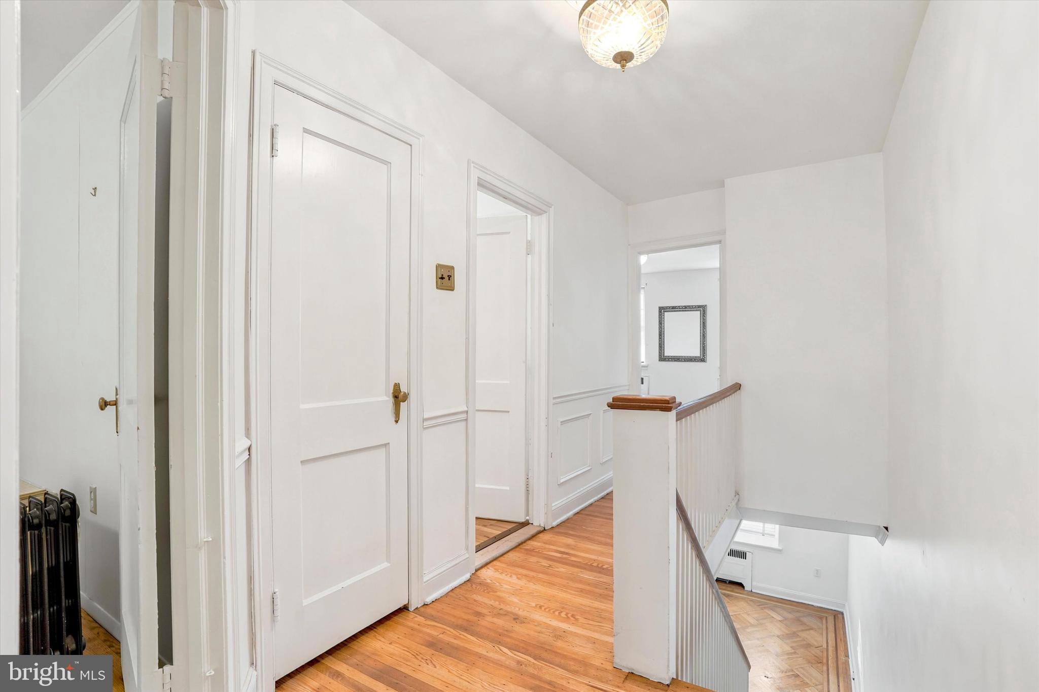 EAST MT AIRY - Residential
